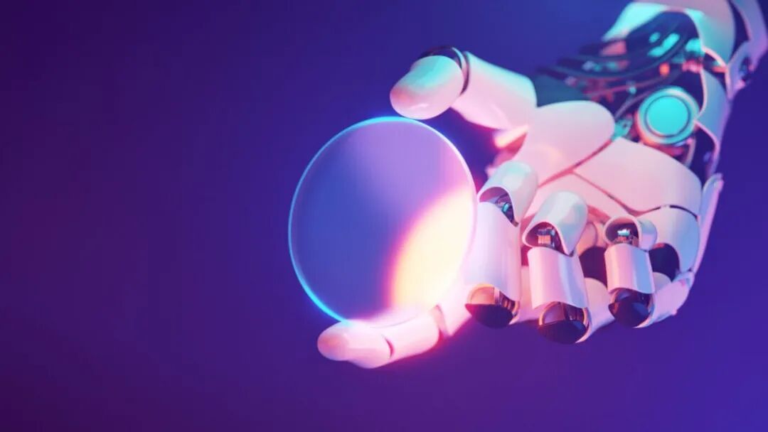 Arm 发布技术白皮书,助力构建支撑下一代智能机器人的底层系统
